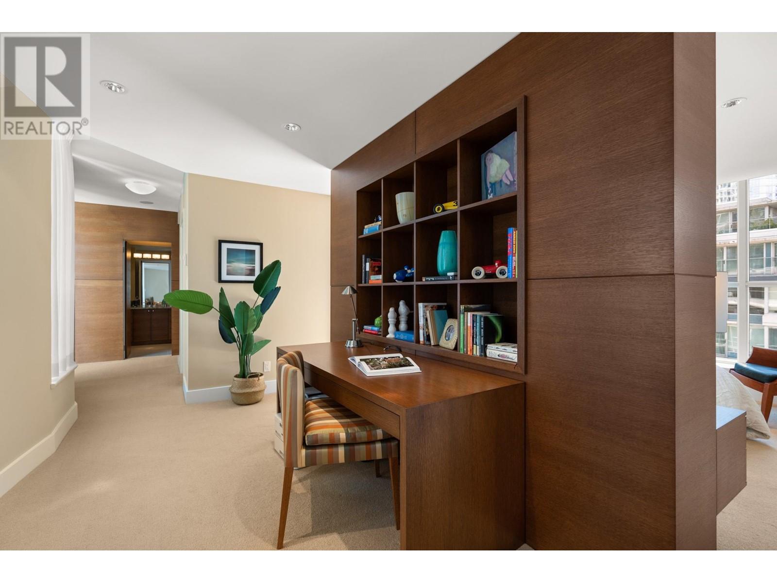 Ph7 618 Abbott Street, Vancouver, British Columbia  V6B 0B9 - Photo 17 - R2841472