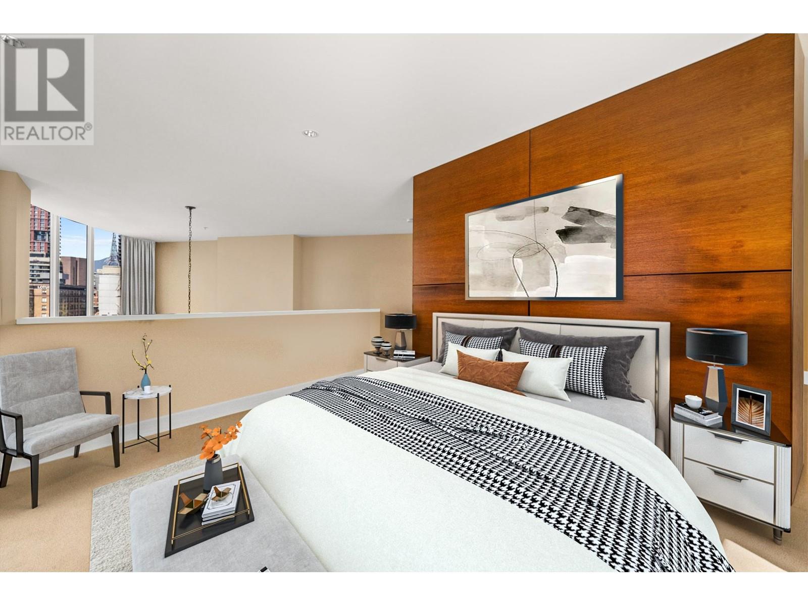 Ph7 618 Abbott Street, Vancouver, British Columbia  V6B 0B9 - Photo 22 - R2841472