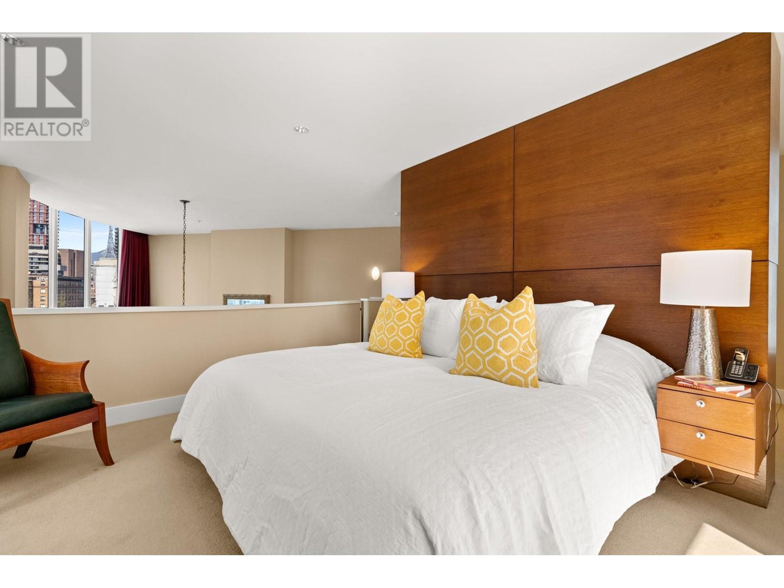 Ph7 618 Abbott Street, Vancouver, British Columbia  V6B 0B9 - Photo 23 - R2841472