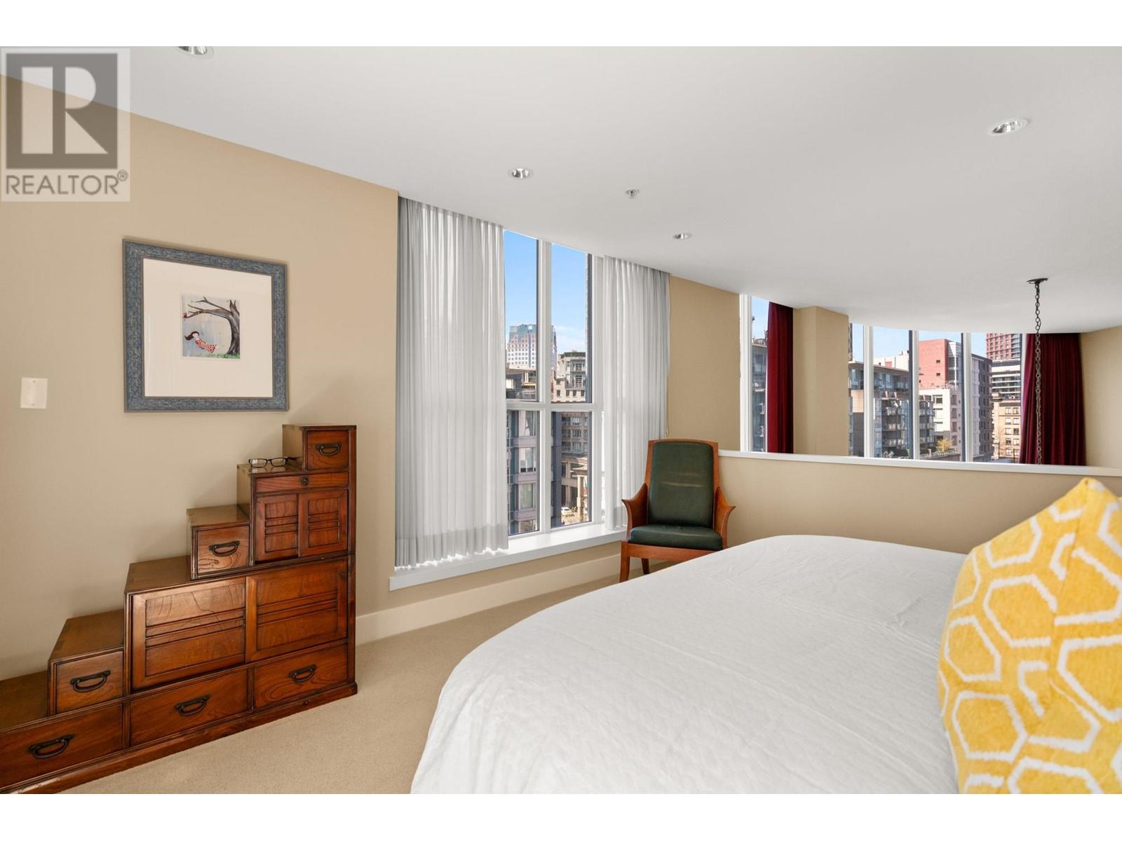 Ph7 618 Abbott Street, Vancouver, British Columbia  V6B 0B9 - Photo 24 - R2841472