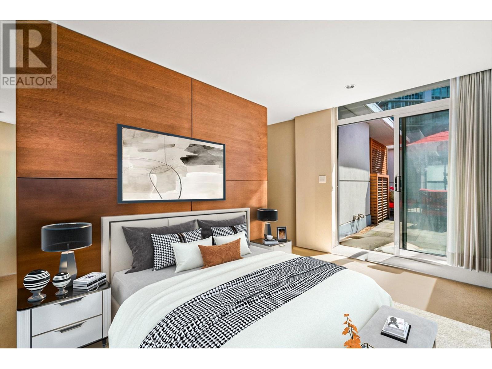 Ph7 618 Abbott Street, Vancouver, British Columbia  V6B 0B9 - Photo 25 - R2841472