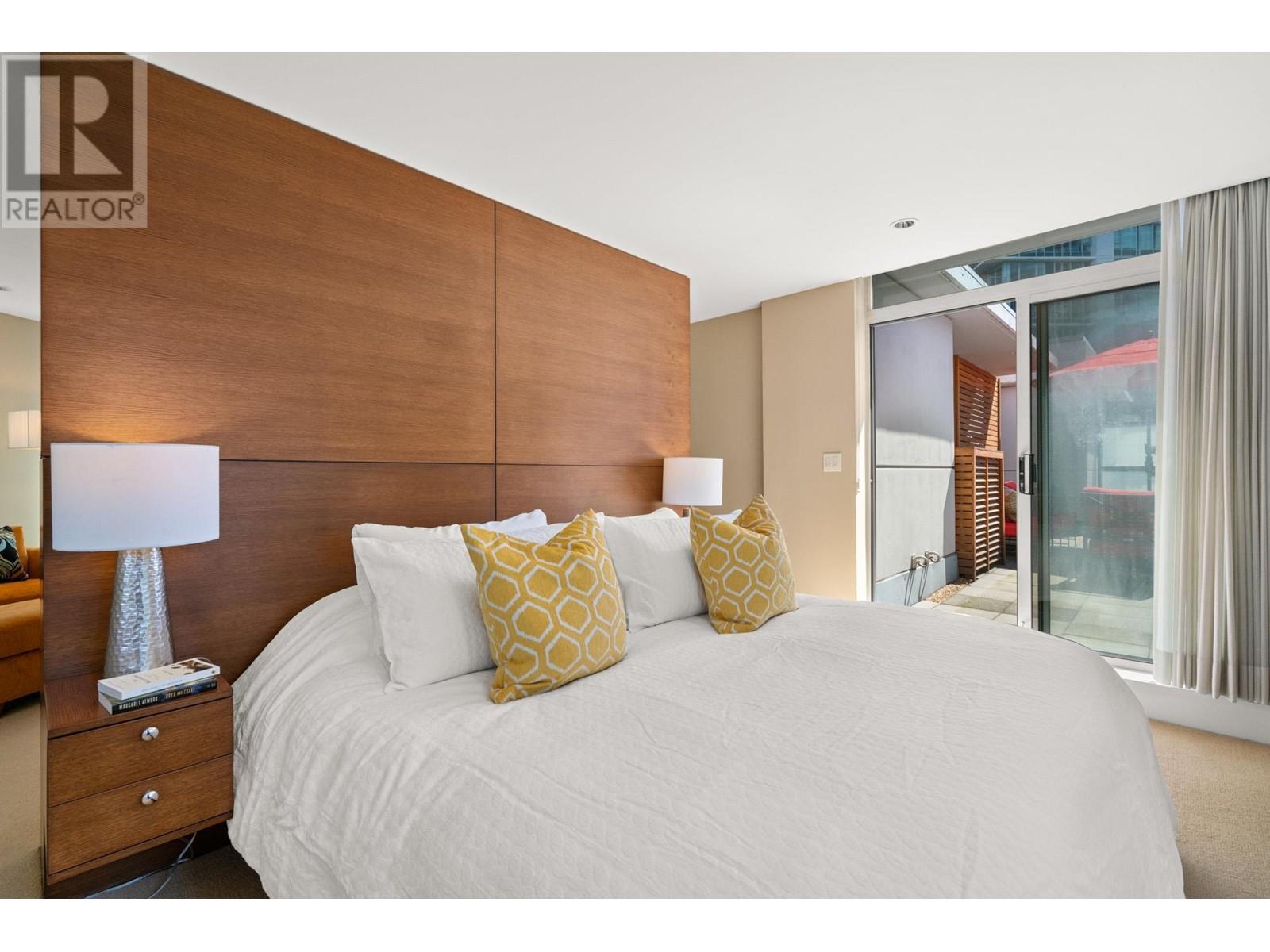 Ph7 618 Abbott Street, Vancouver, British Columbia  V6B 0B9 - Photo 26 - R2841472