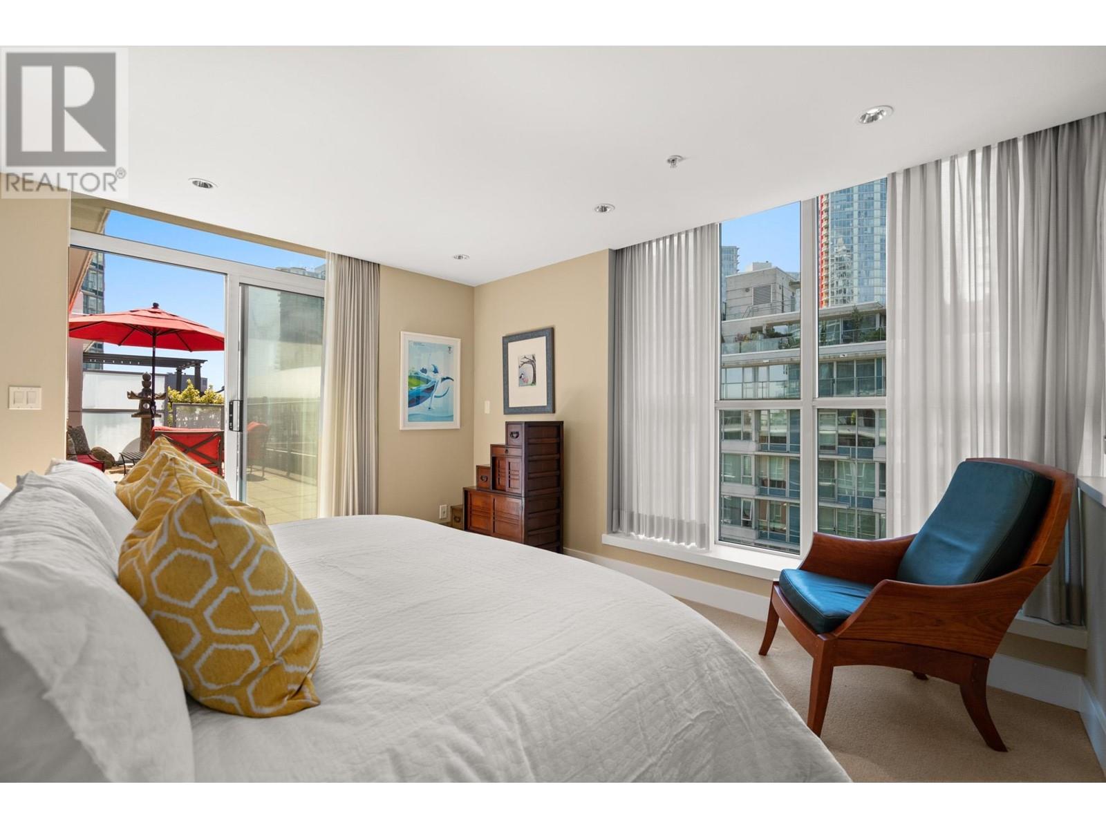 Ph7 618 Abbott Street, Vancouver, British Columbia  V6B 0B9 - Photo 27 - R2841472