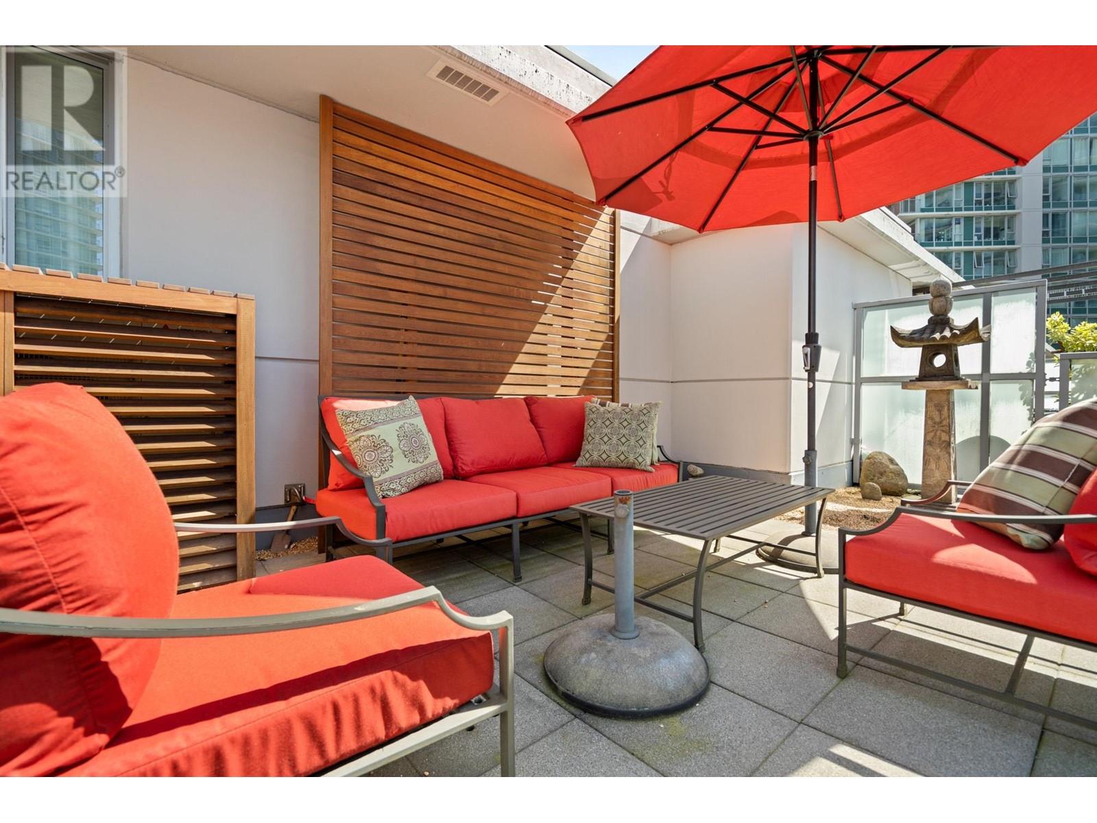 Ph7 618 Abbott Street, Vancouver, British Columbia  V6B 0B9 - Photo 34 - R2841472
