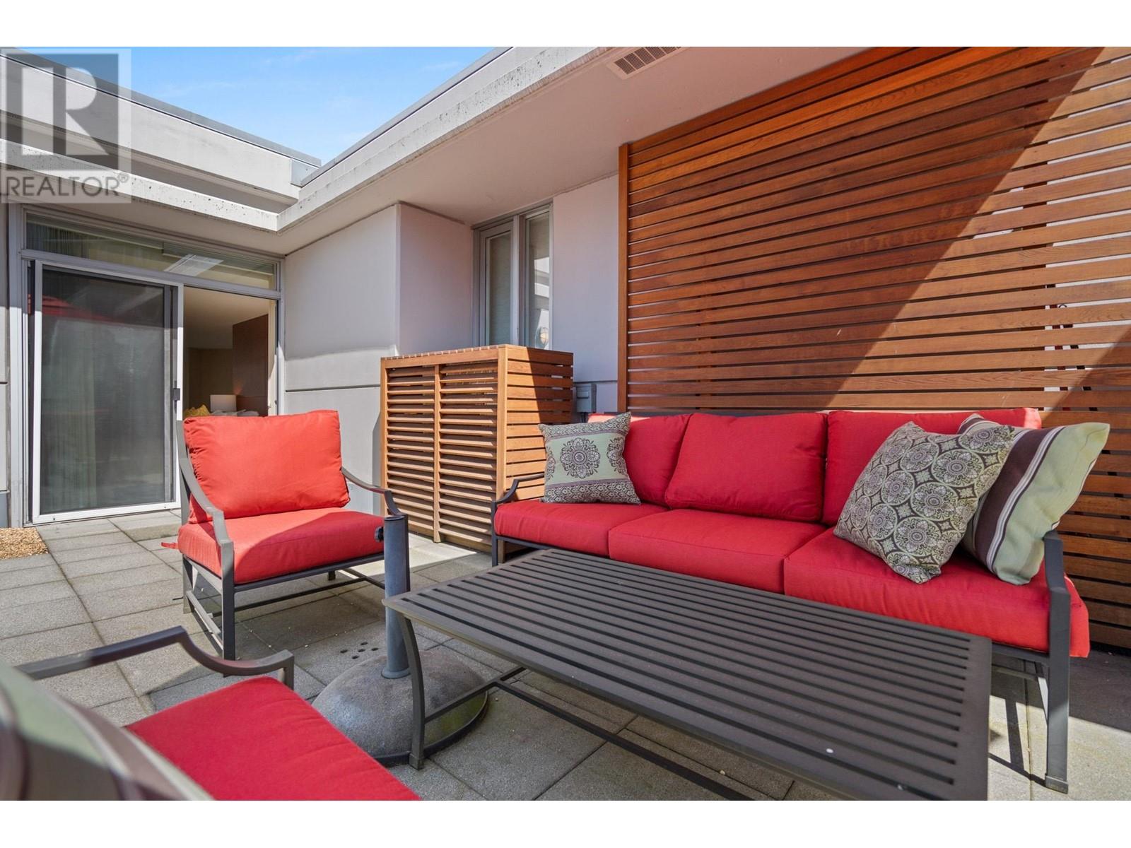Ph7 618 Abbott Street, Vancouver, British Columbia  V6B 0B9 - Photo 35 - R2841472
