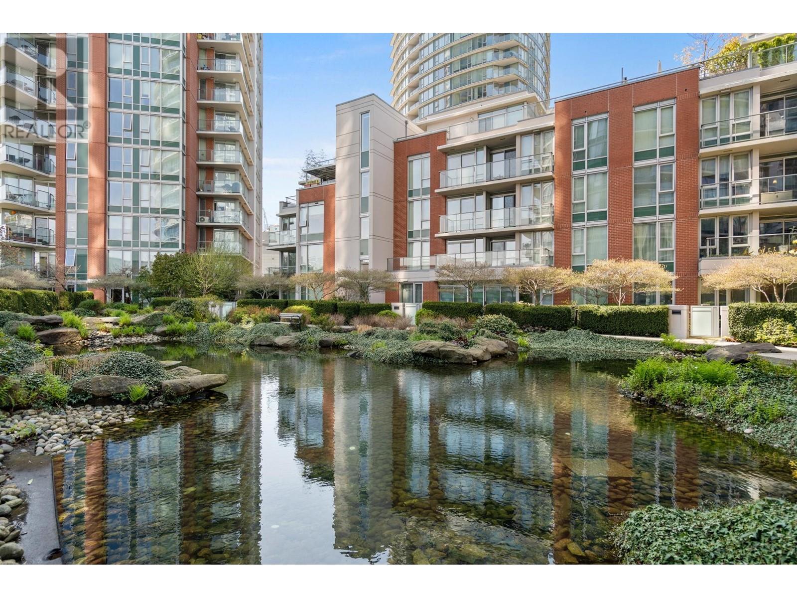Ph7 618 Abbott Street, Vancouver, British Columbia  V6B 0B9 - Photo 39 - R2841472