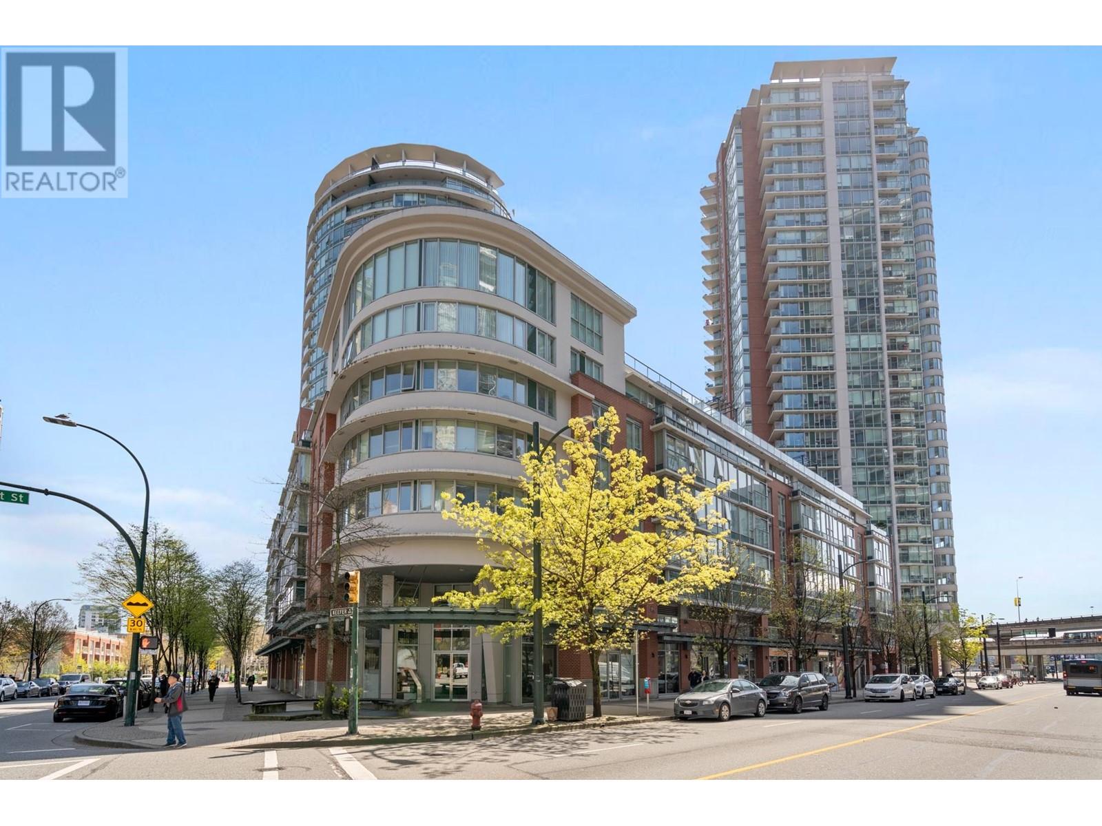 Ph7 618 Abbott Street, Vancouver, British Columbia  V6B 0B9 - Photo 40 - R2841472