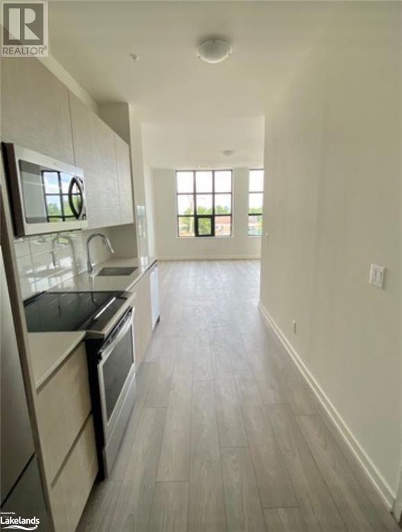 21 Matchedash Street South Unit# 216, Orillia, Ontario  L3V 4W4 - Photo 4 - 40528957