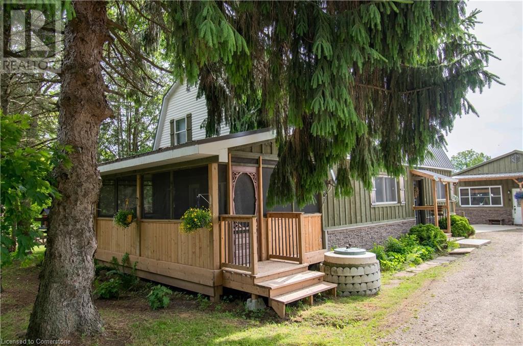 60 Burwell Road, Norfolk, Ontario  N4G 4G7 - Photo 4 - 40529286