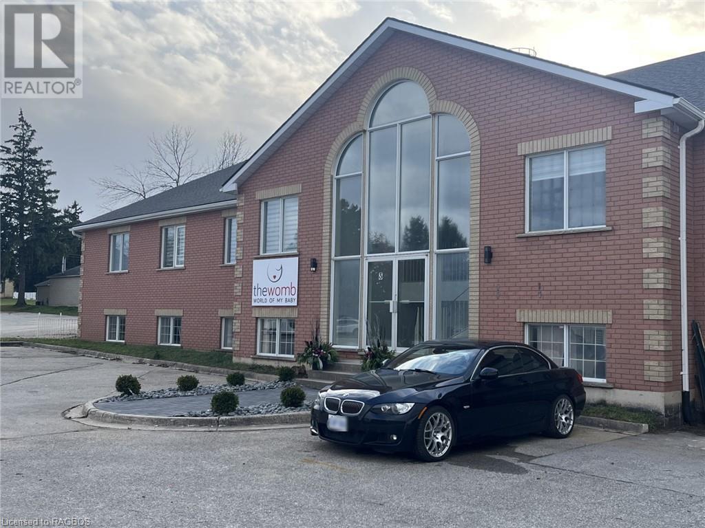 12 Wallace Street, Walkerton, Ontario N0G 2V0 (26415007) Royal LePage