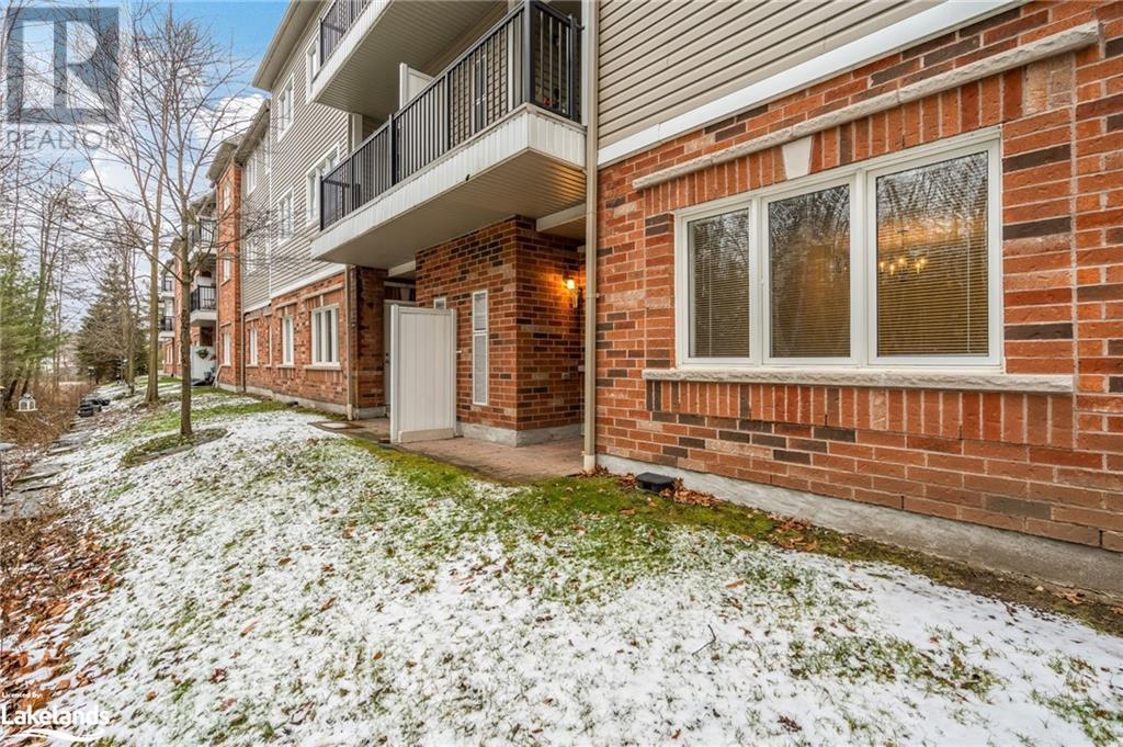 16 Westbury Road Unit# 101, Wasaga Beach, Ontario  L9Z 0B8 - Photo 17 - 40526174