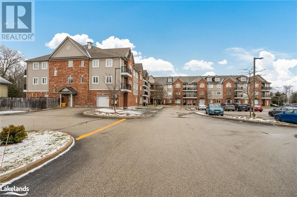 16 Westbury Road Unit# 101, Wasaga Beach, Ontario  L9Z 0B8 - Photo 18 - 40526174