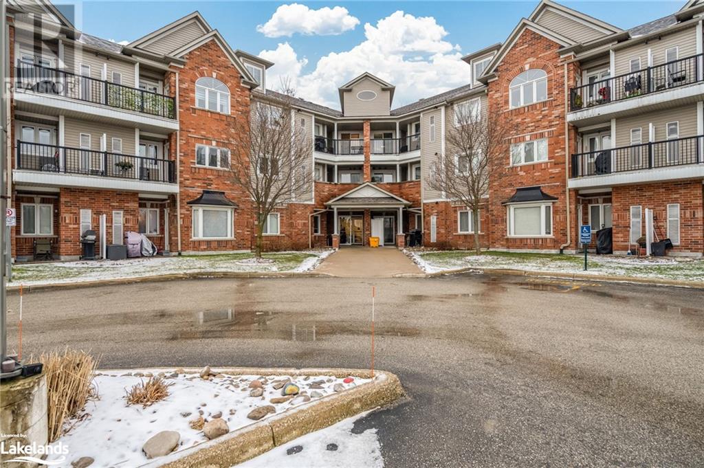 16 Westbury Road Unit# 101, Wasaga Beach, Ontario  L9Z 0B8 - Photo 2 - 40526174