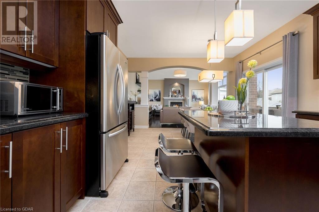 113 Wheeler Court, Rockwood, Ontario  N0B 2K0 - Photo 19 - 40529270