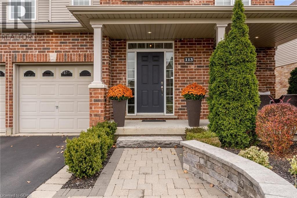 113 Wheeler Court, Rockwood, Ontario  N0B 2K0 - Photo 2 - 40529270