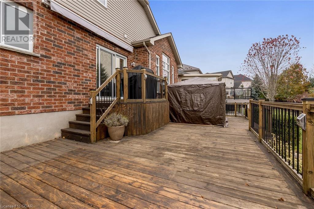 113 Wheeler Court, Rockwood, Ontario  N0B 2K0 - Photo 37 - 40529270