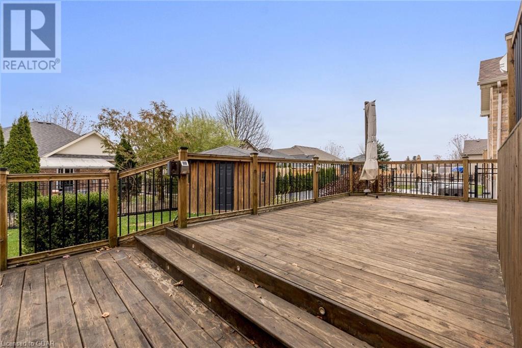 113 Wheeler Court, Rockwood, Ontario  N0B 2K0 - Photo 38 - 40529270