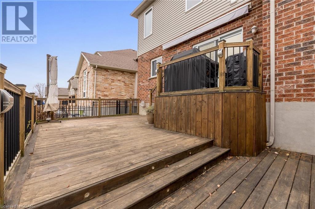 113 Wheeler Court, Rockwood, Ontario  N0B 2K0 - Photo 39 - 40529270