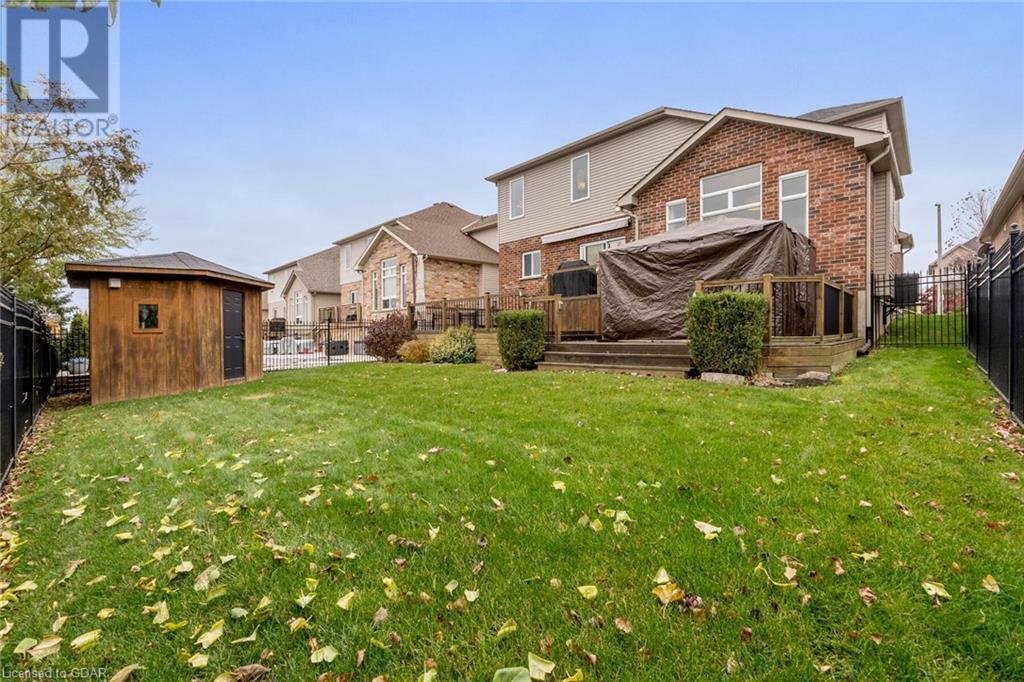 113 Wheeler Court, Rockwood, Ontario  N0B 2K0 - Photo 41 - 40529270