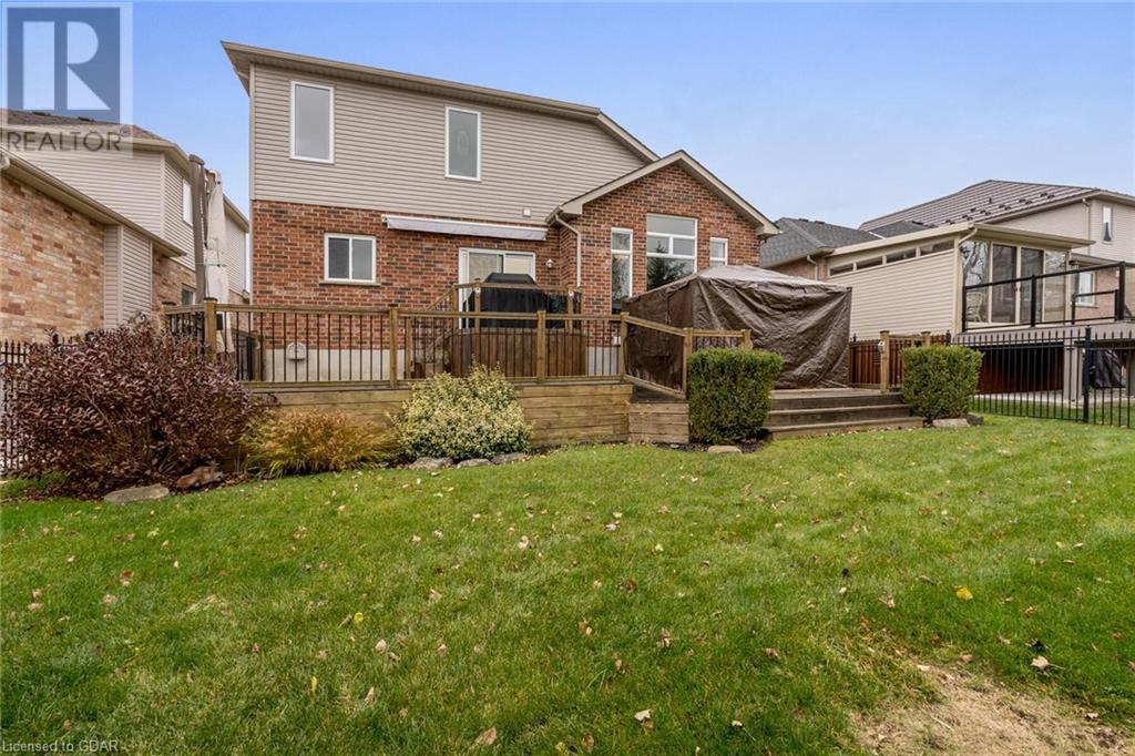 113 Wheeler Court, Rockwood, Ontario  N0B 2K0 - Photo 42 - 40529270