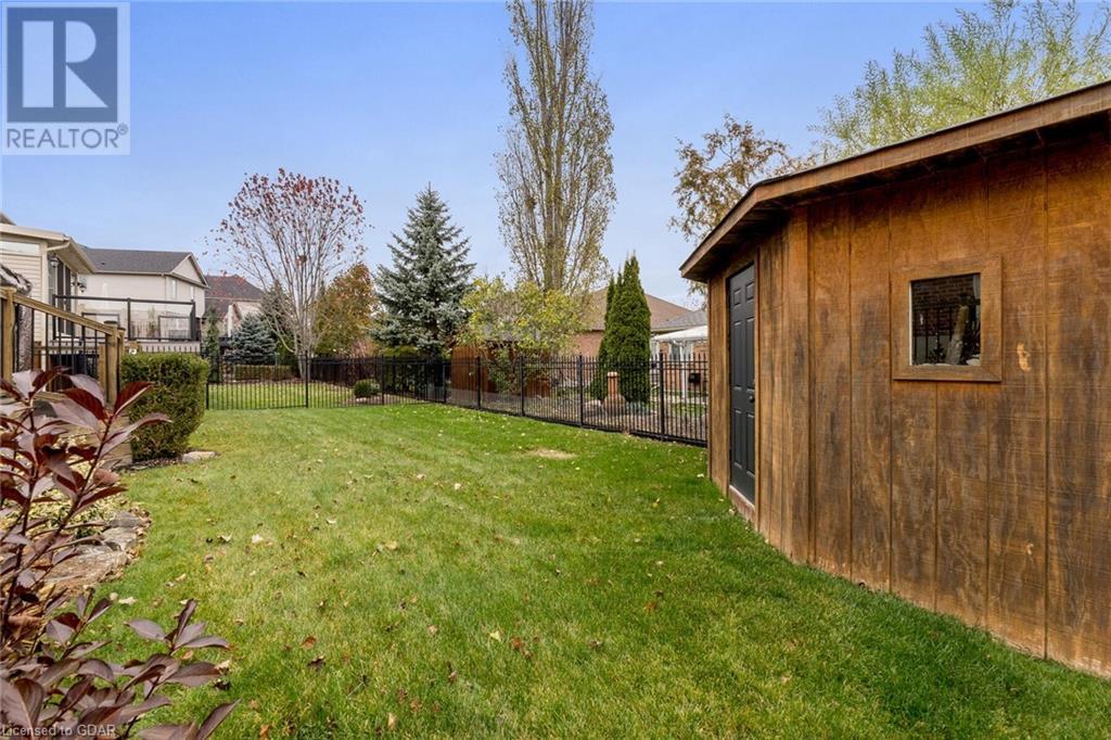 113 Wheeler Court, Rockwood, Ontario  N0B 2K0 - Photo 43 - 40529270