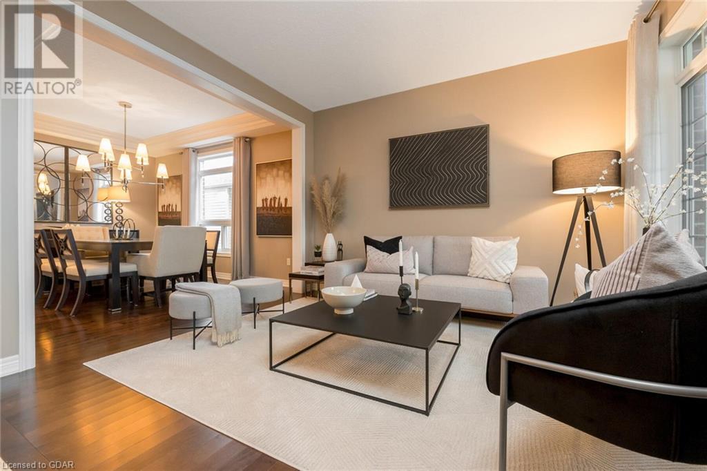 113 Wheeler Court, Rockwood, Ontario  N0B 2K0 - Photo 5 - 40529270