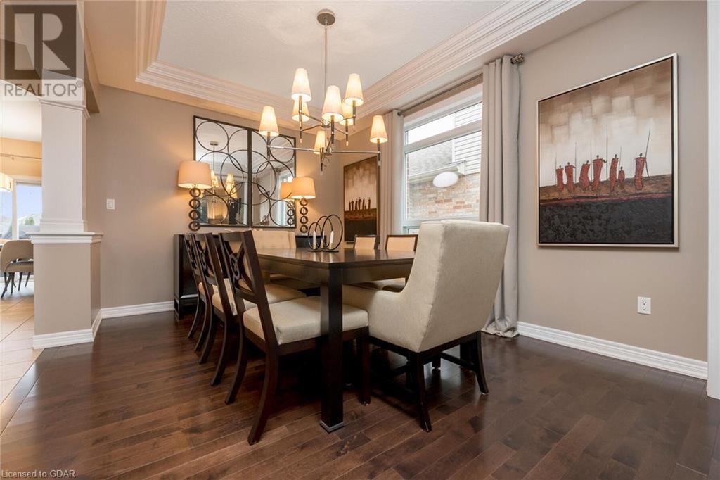 113 Wheeler Court, Rockwood, Ontario  N0B 2K0 - Photo 8 - 40529270