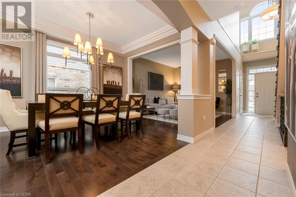 113 Wheeler Court, Rockwood, Ontario  N0B 2K0 - Photo 9 - 40529270