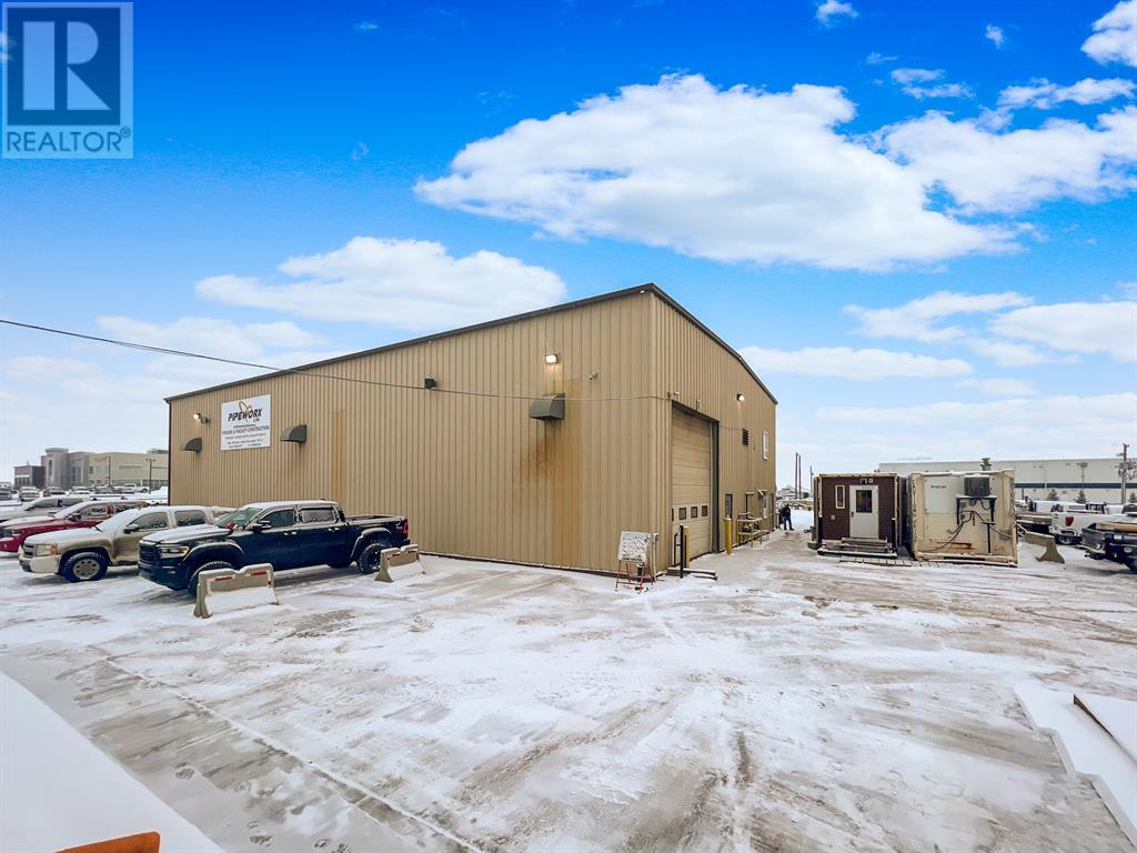 14625 100 St, County Of, Alberta  T8V 7C1 - Photo 13 - A2101652