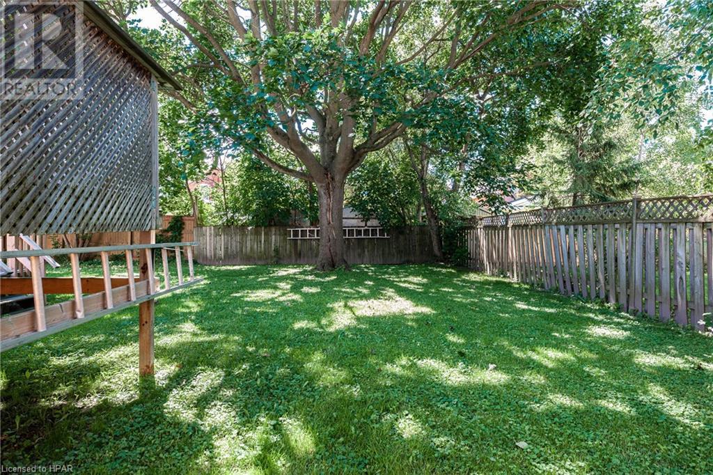 475 Ontario Street, Stratford, Ontario  N5A 3J1 - Photo 20 - 40529473