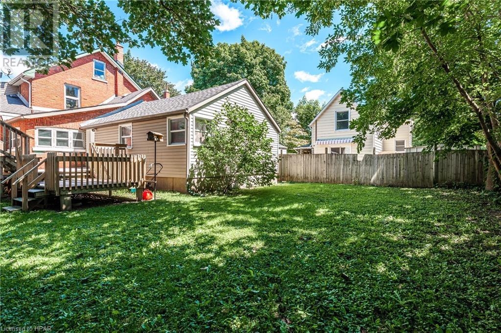 475 Ontario Street, Stratford, Ontario  N5A 3J1 - Photo 22 - 40529473