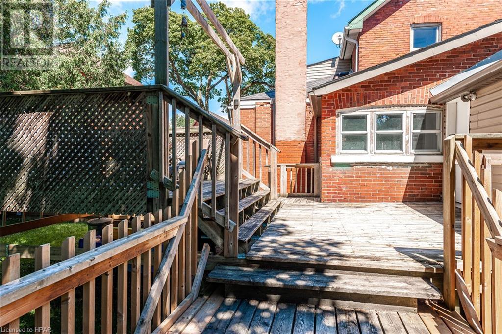 475 Ontario Street, Stratford, Ontario  N5A 3J1 - Photo 23 - 40529473