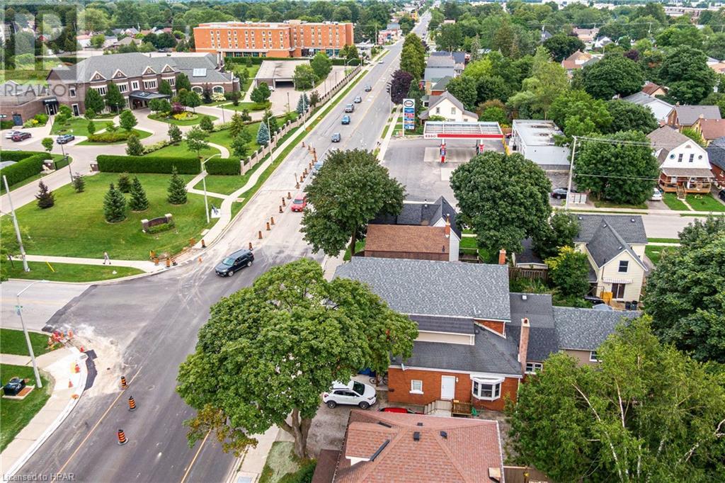475 Ontario Street, Stratford, Ontario  N5A 3J1 - Photo 28 - 40529473