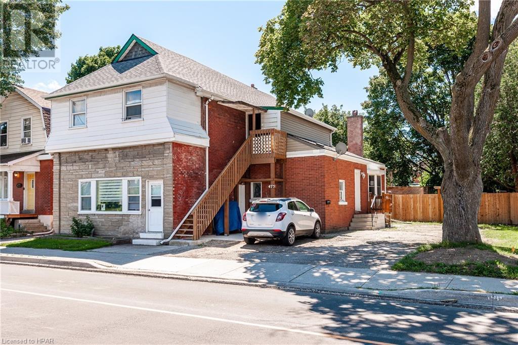 475 Ontario Street, Stratford, Ontario  N5A 3J1 - Photo 3 - 40529473