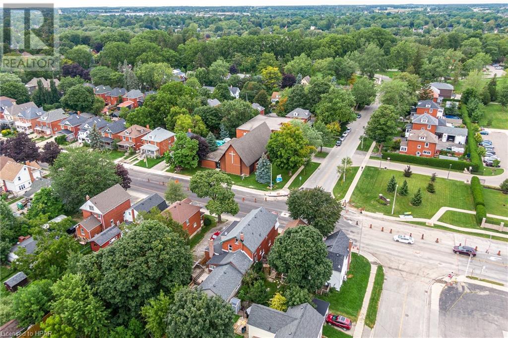 475 Ontario Street, Stratford, Ontario  N5A 3J1 - Photo 31 - 40529473