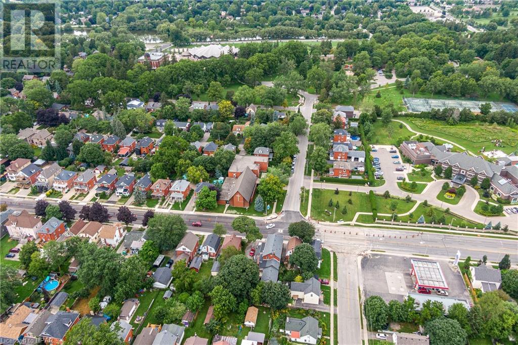 475 Ontario Street, Stratford, Ontario  N5A 3J1 - Photo 33 - 40529473