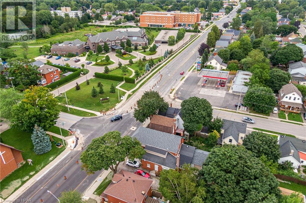 475 Ontario Street, Stratford, Ontario  N5A 3J1 - Photo 34 - 40529473