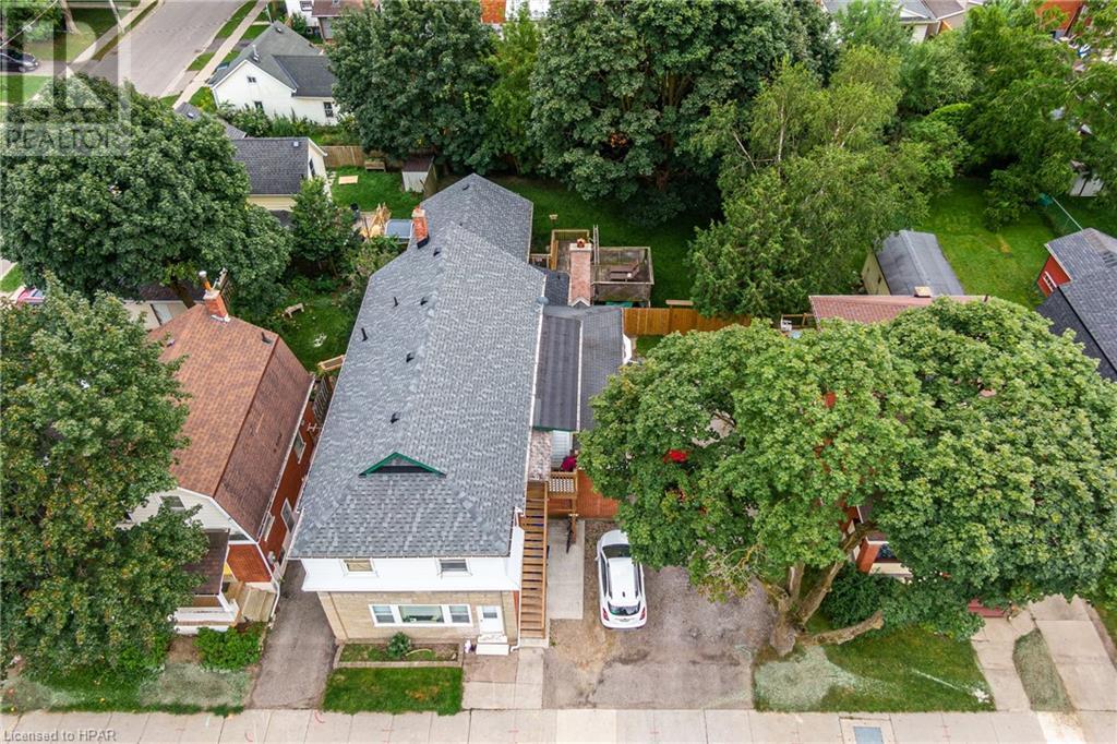 475 Ontario Street, Stratford, Ontario  N5A 3J1 - Photo 36 - 40529473