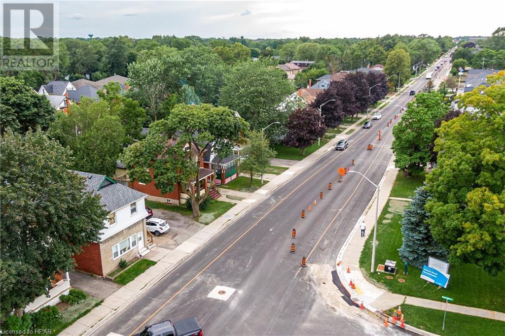475 Ontario Street, Stratford, Ontario  N5A 3J1 - Photo 37 - 40529473