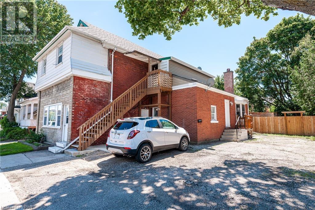 475 Ontario Street, Stratford, Ontario  N5A 3J1 - Photo 4 - 40529473