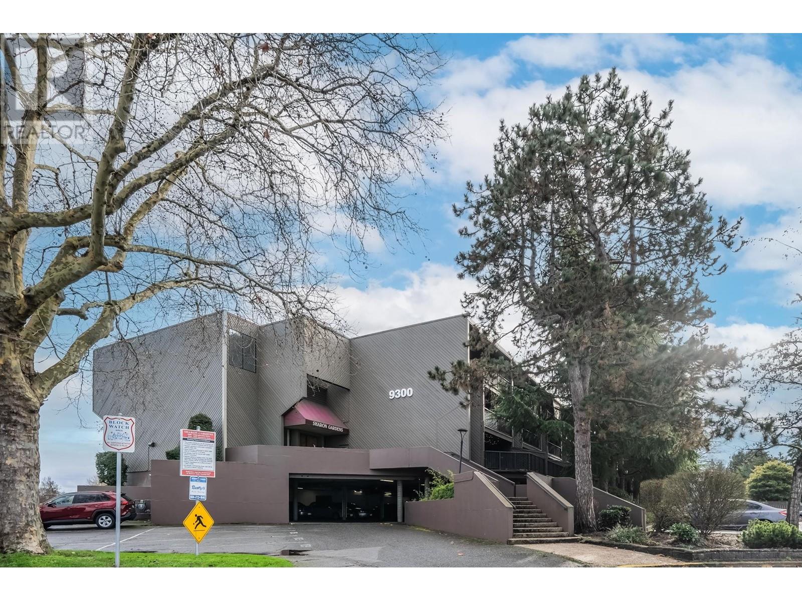 209 9300 Glenacres Drive, Richmond, British Columbia  V7A 1Y8 - Photo 1 - R2841536