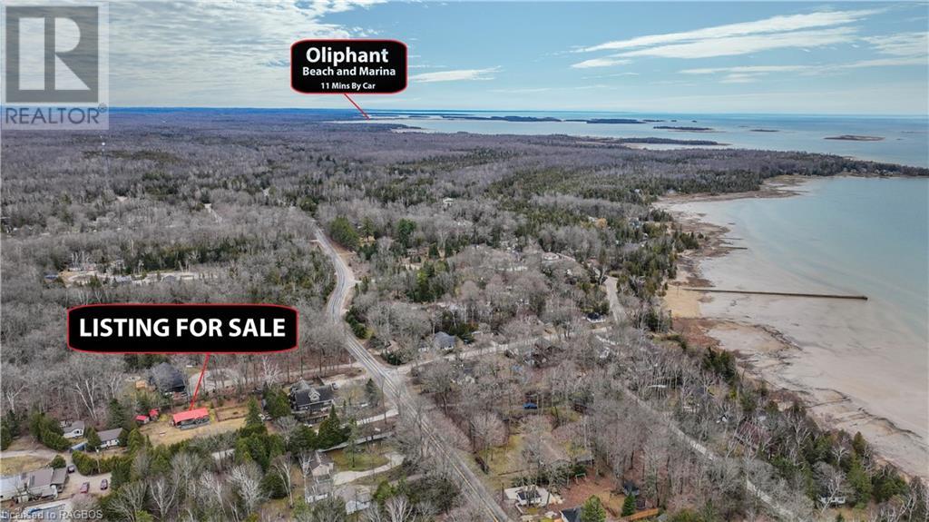 426 Huron Road, Red Bay, Ontario  N0H 2T0 - Photo 2 - 40528851