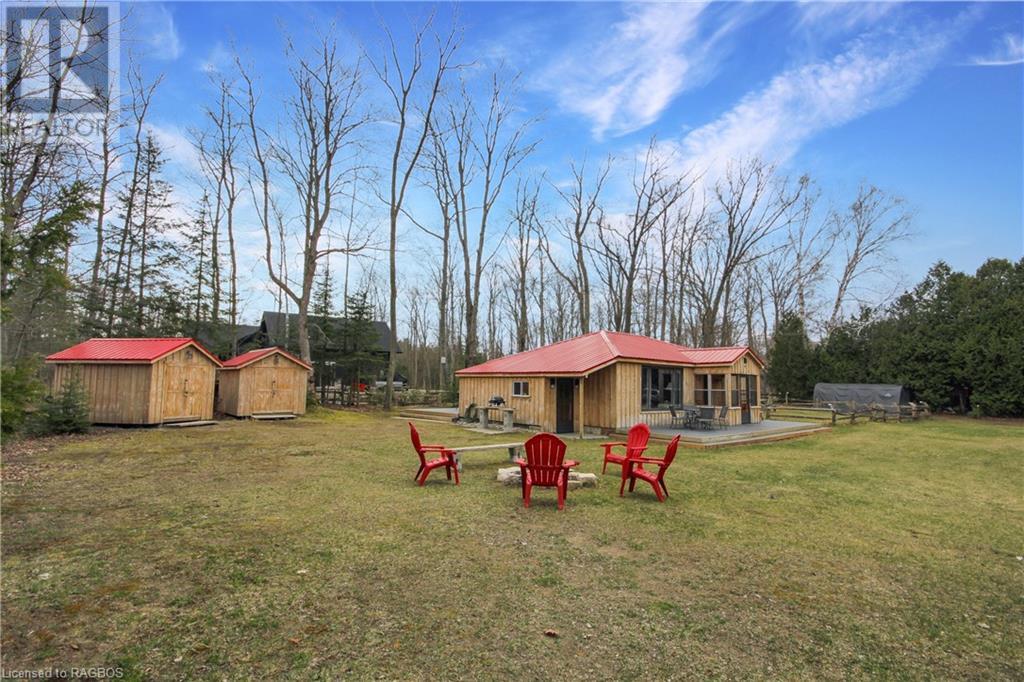 426 Huron Road, Red Bay, Ontario  N0H 2T0 - Photo 9 - 40528851