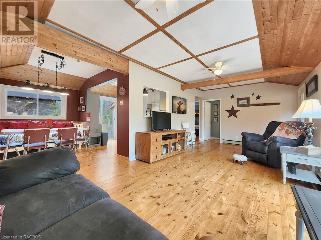 426 Huron Road, Red Bay, Ontario  N0H 2T0 - Photo 35 - 40528851