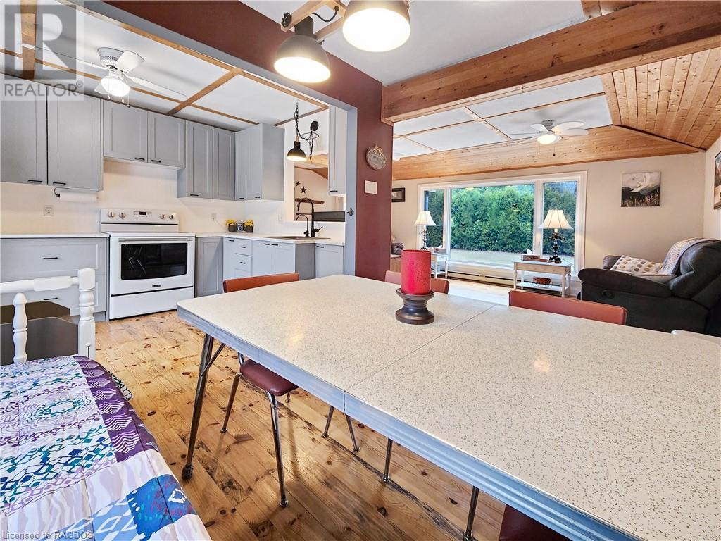 426 Huron Road, Red Bay, Ontario  N0H 2T0 - Photo 26 - 40528851