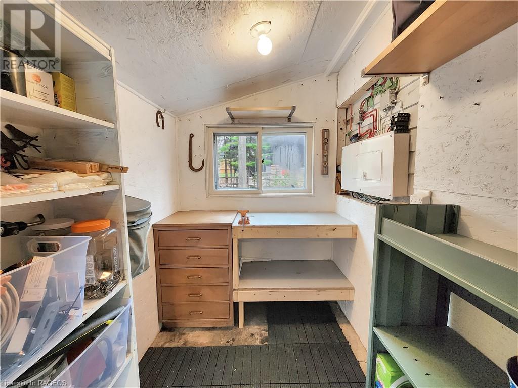 426 Huron Road, Red Bay, Ontario  N0H 2T0 - Photo 37 - 40528851