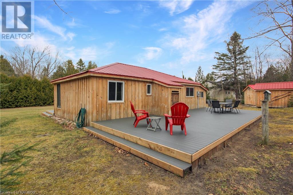 426 Huron Road, Red Bay, Ontario  N0H 2T0 - Photo 12 - 40528851