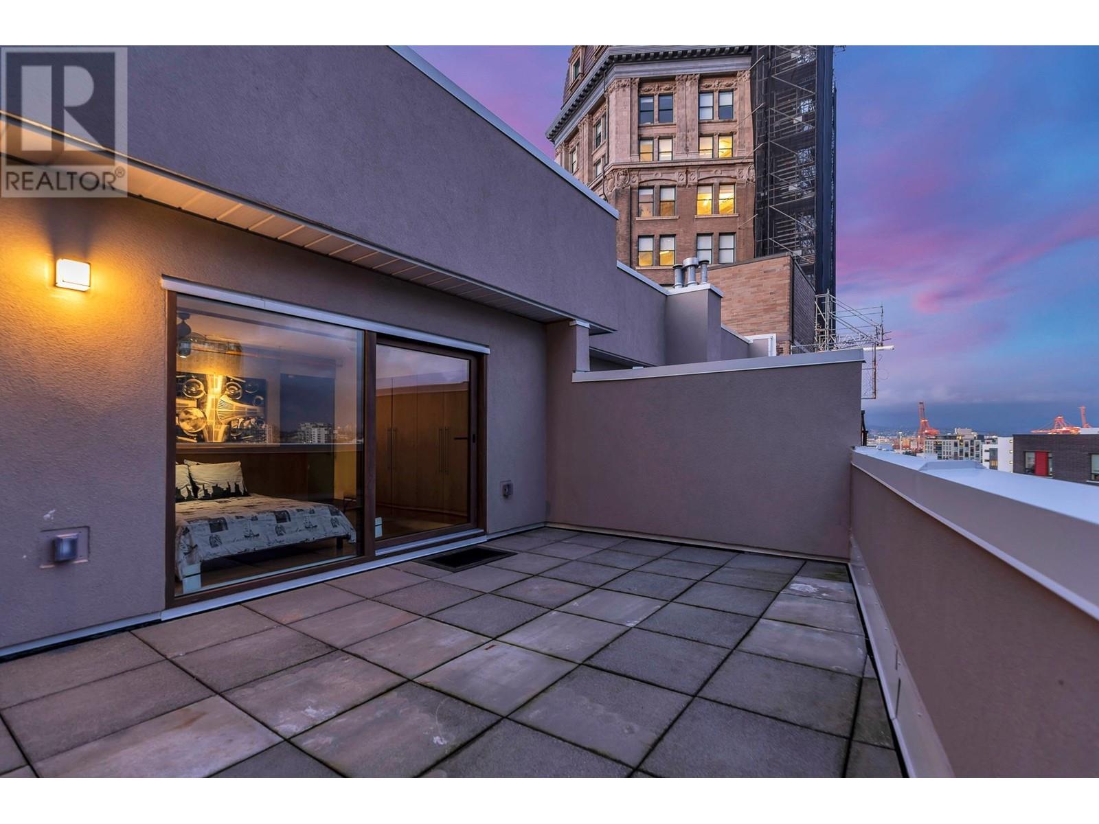 804 518 Beatty Street, Vancouver, British Columbia  V6B 6G8 - Photo 29 - R2840490