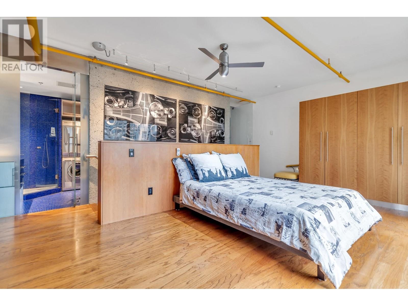 804 518 Beatty Street, Vancouver, British Columbia  V6B 6G8 - Photo 21 - R2840490