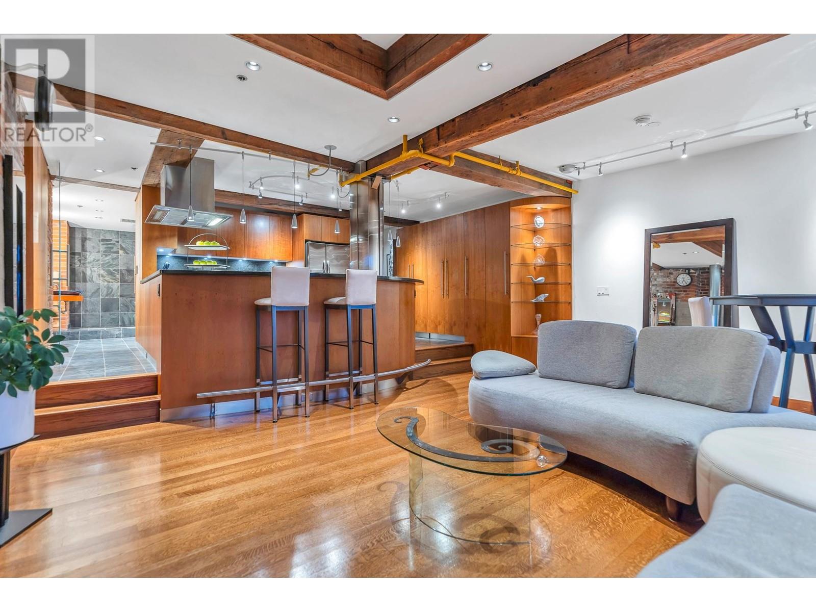 804 518 Beatty Street, Vancouver, British Columbia  V6B 6G8 - Photo 8 - R2840490